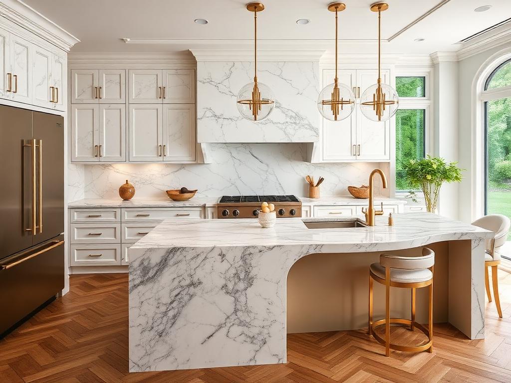 Why Provençal stone is quietly outperforming