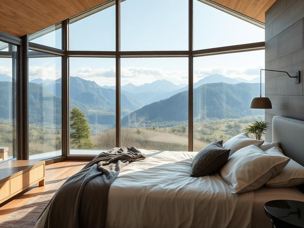 A field guide to buying an alpine sanctuary