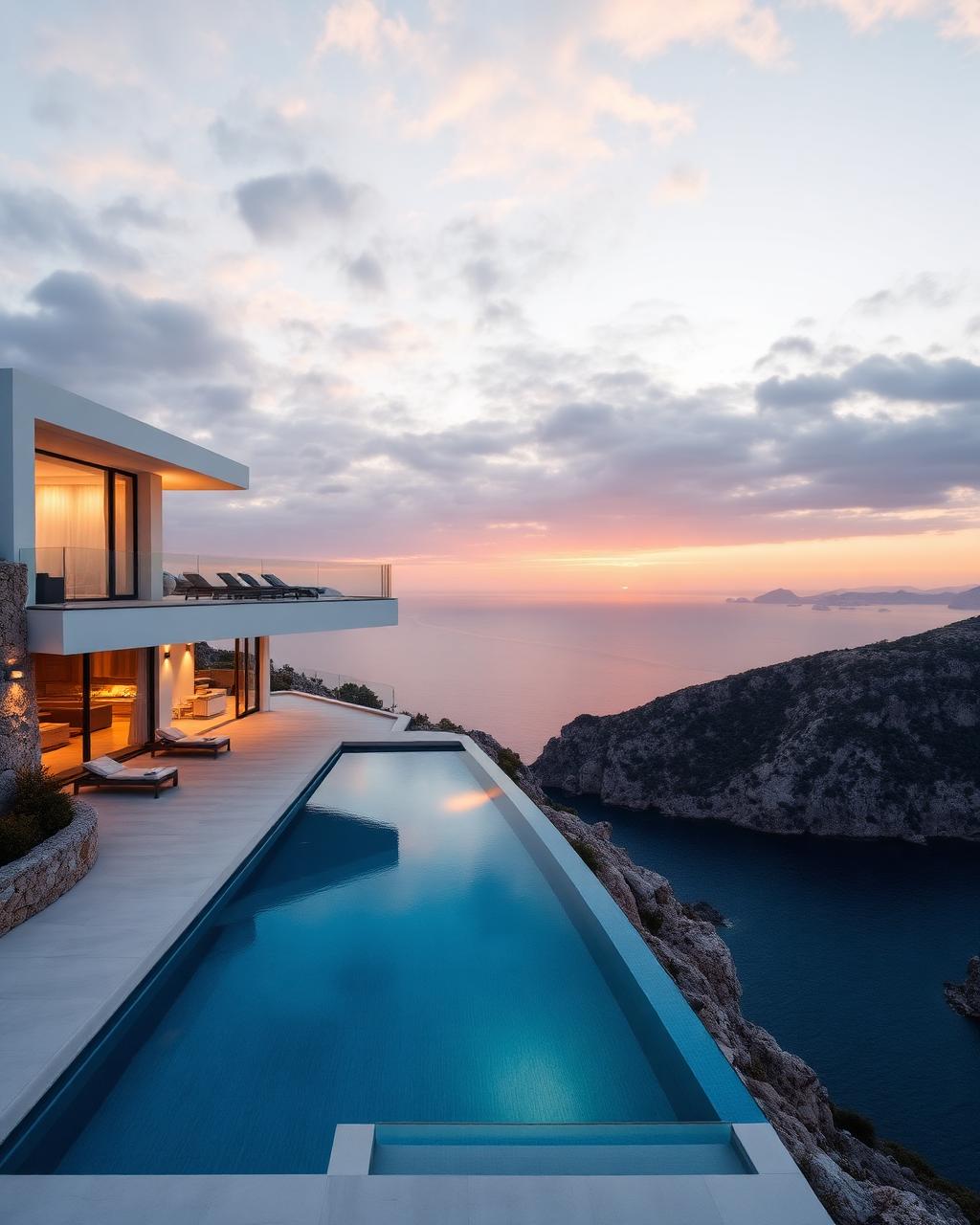 The Azure Estate
