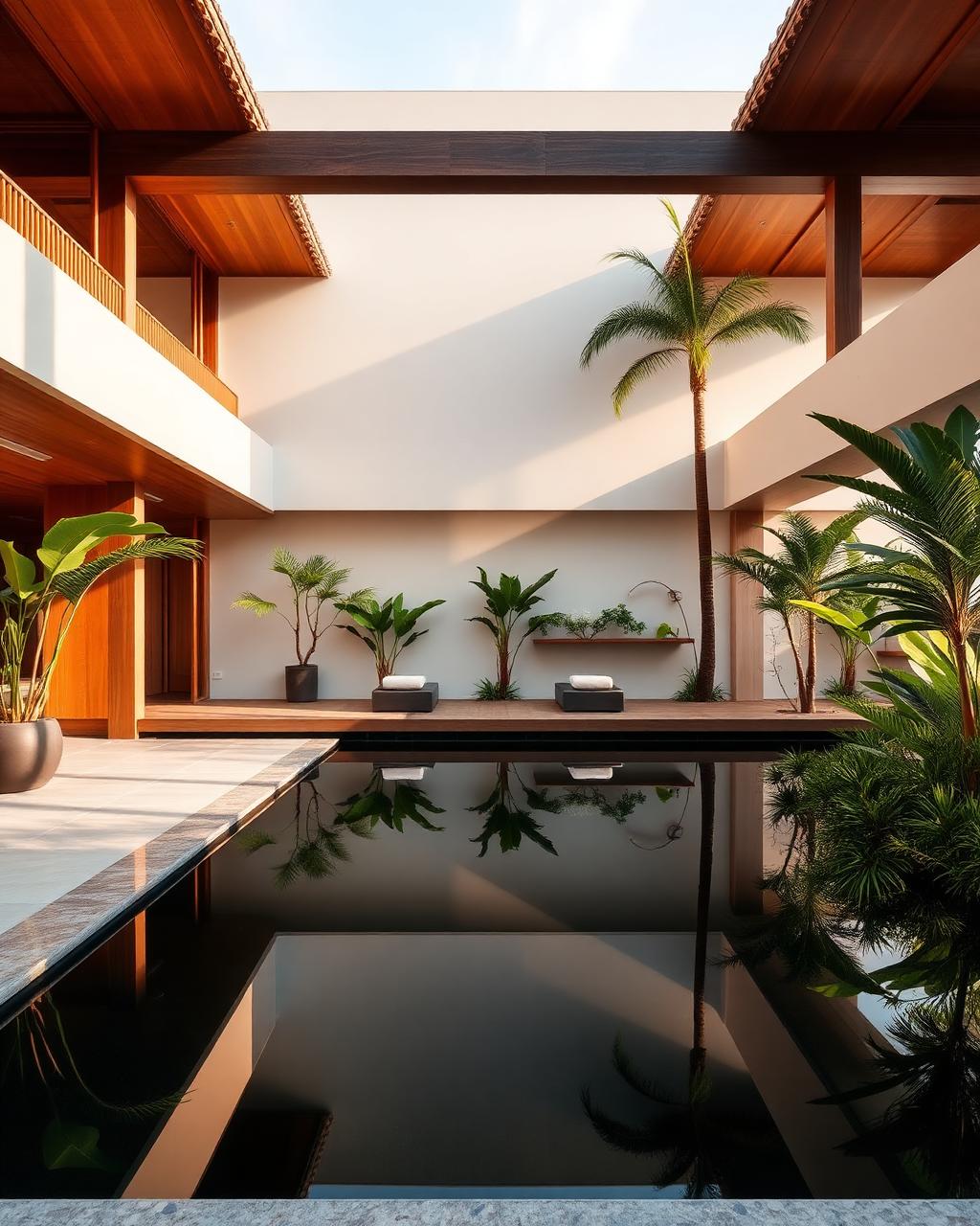 Villa Sereno