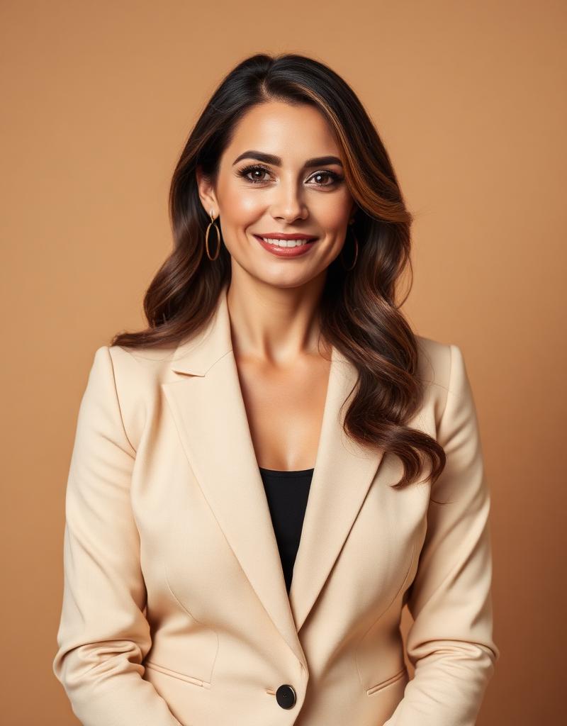 Isabelle Marchetti