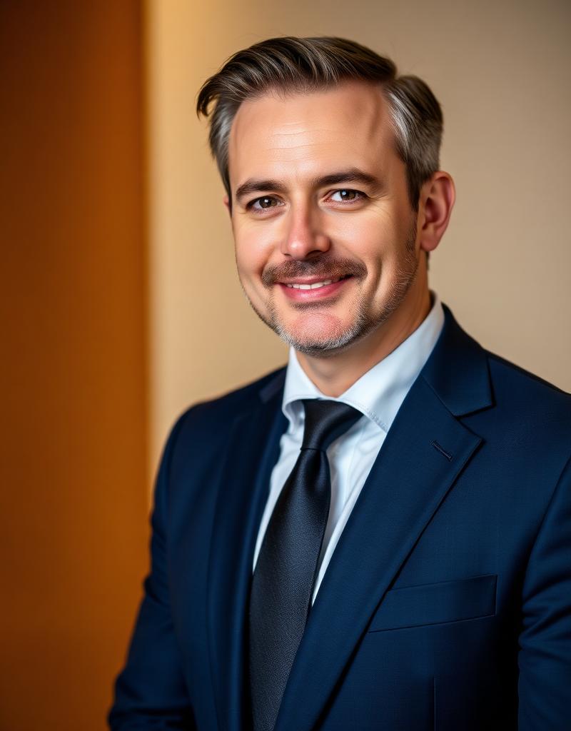 Alexander Voss