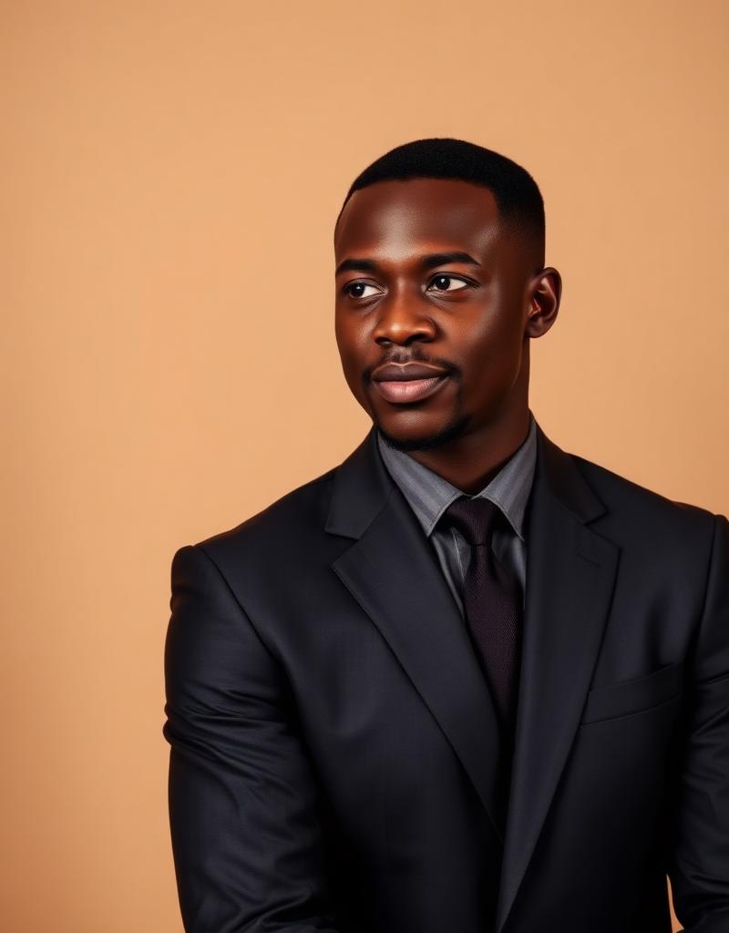 Kwame Adisa