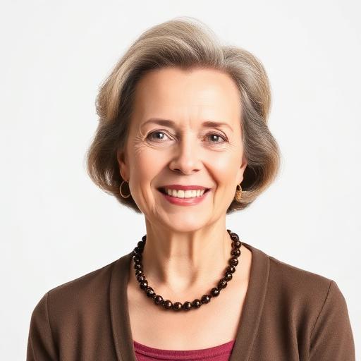 Catherine Blanchard